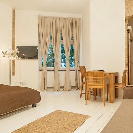 Smart Appart Insel Berlin Mitte المظهر الخارجي الصورة