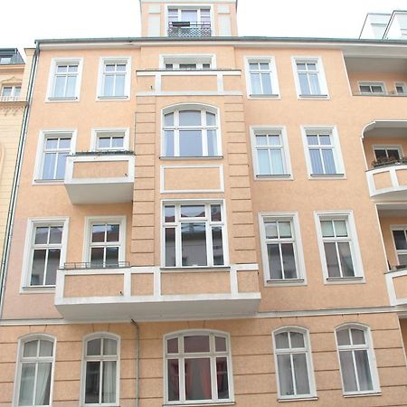 Smart Appart Insel Berlin Mitte المظهر الخارجي الصورة