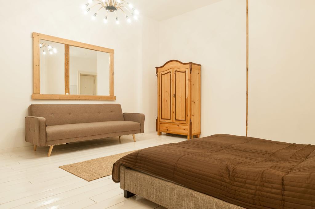Smart Appart Insel Berlin Mitte الغرفة الصورة